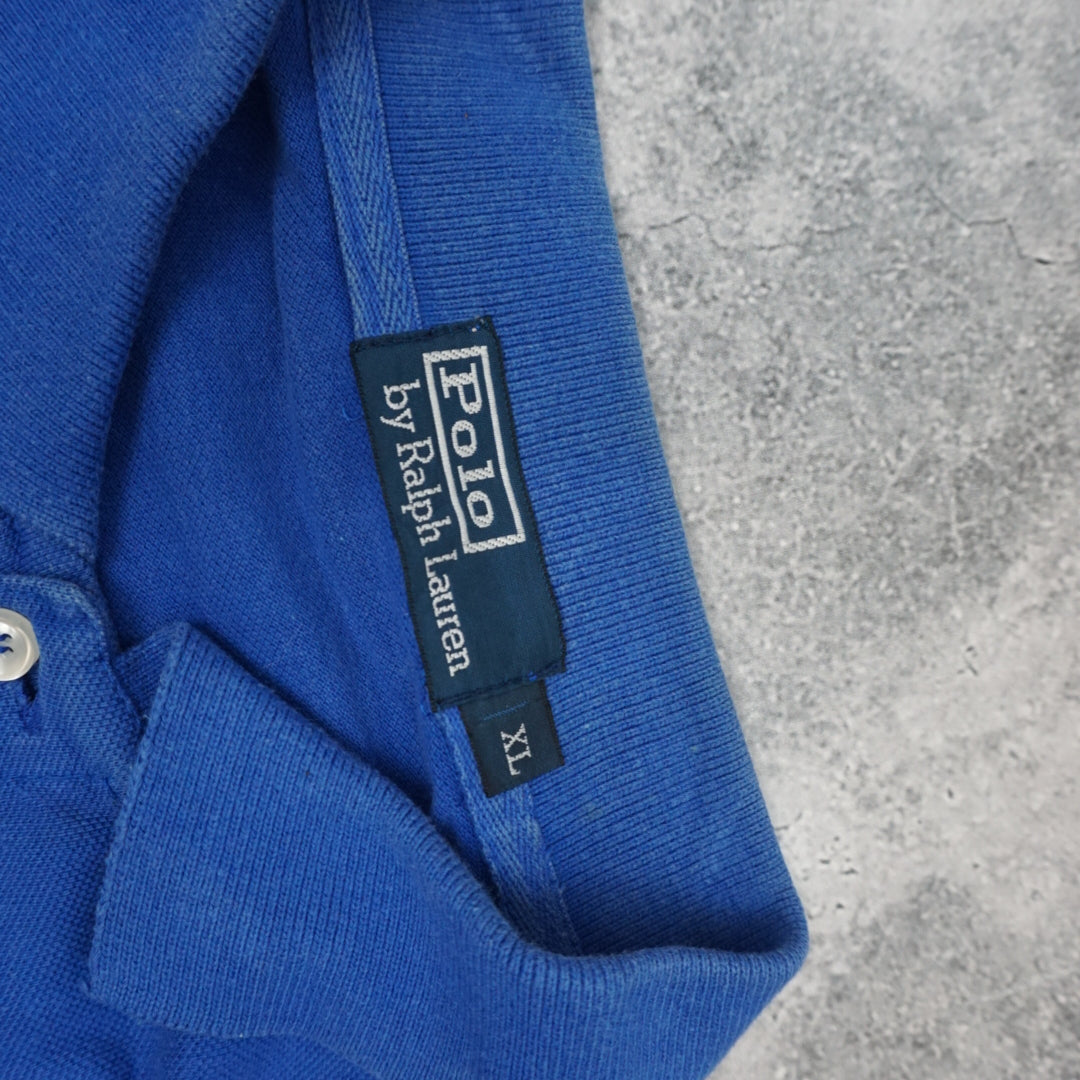 2000s Polo Polo