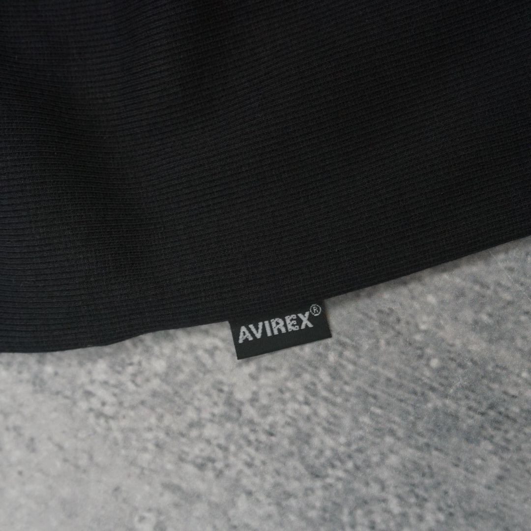 Avirex Daily Wear Henley T-Shirt