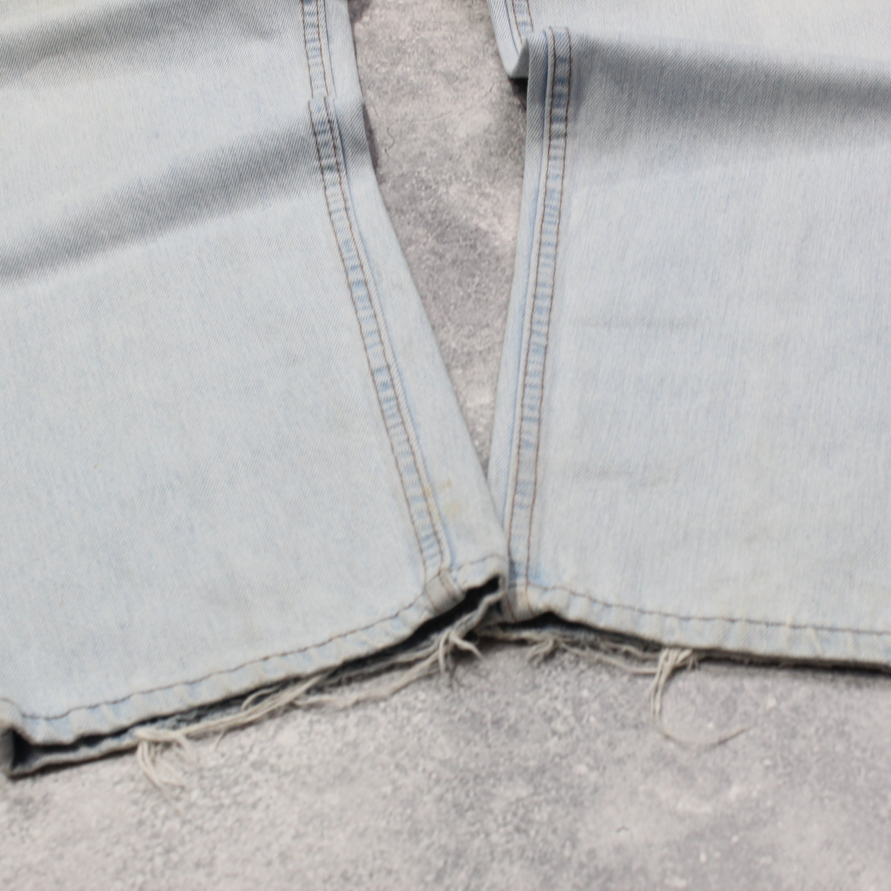 90s Levi's Silvertab Jeans Loose Fit