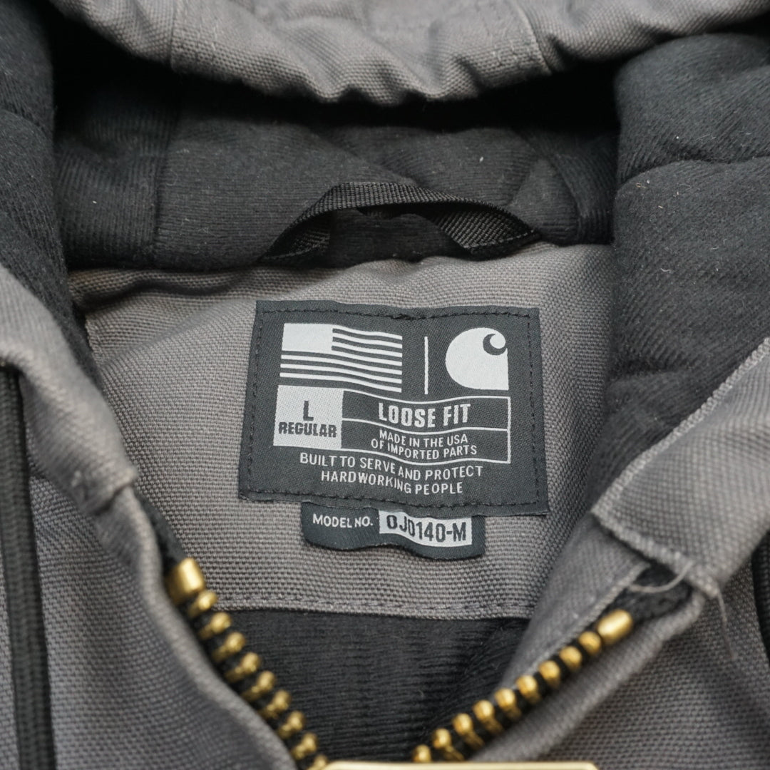 Carhartt Loose Fit Hoodie