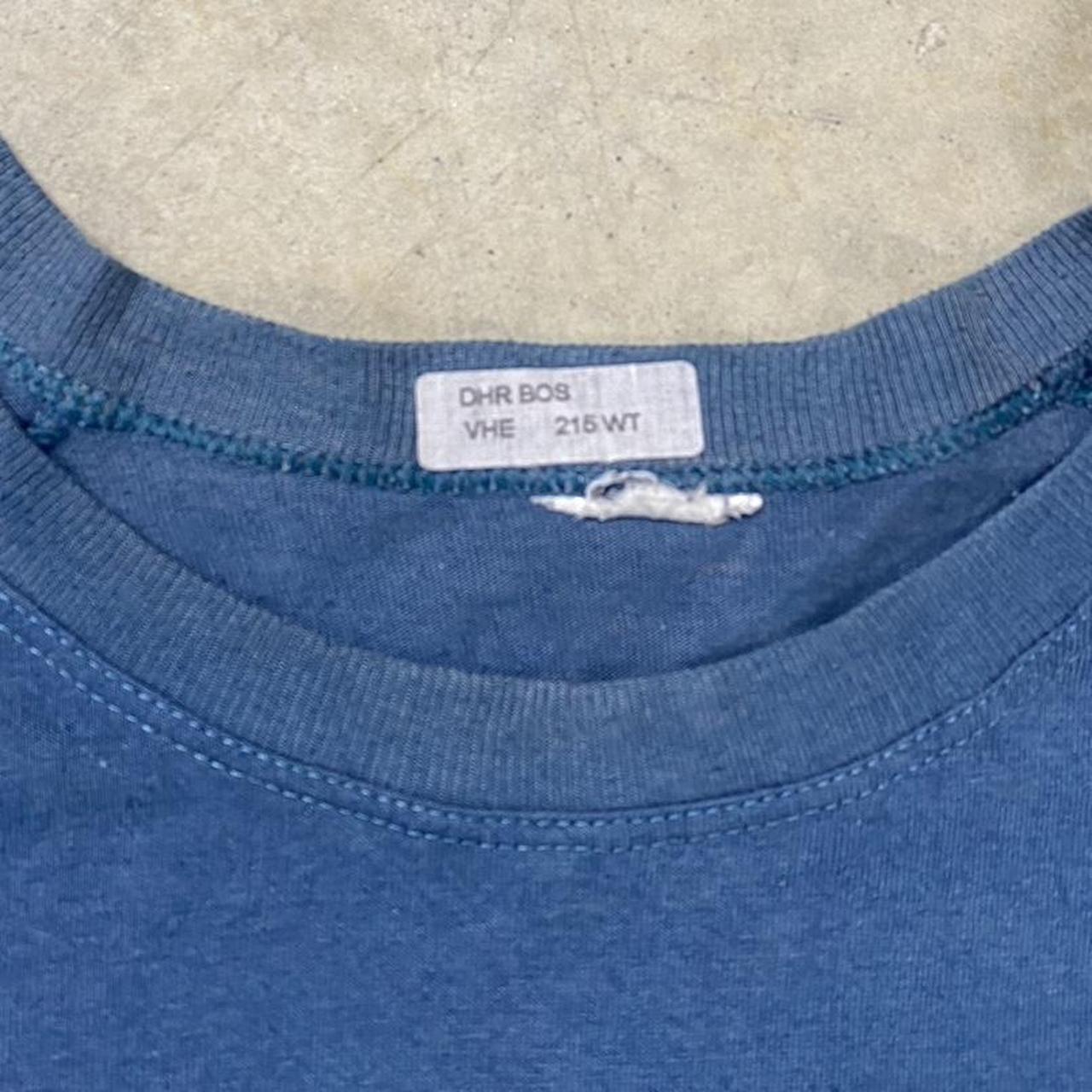 2000s Adidas Graphic T-Shirt