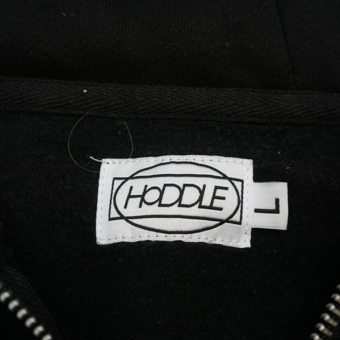 Hoodle Zip Up Hoodie