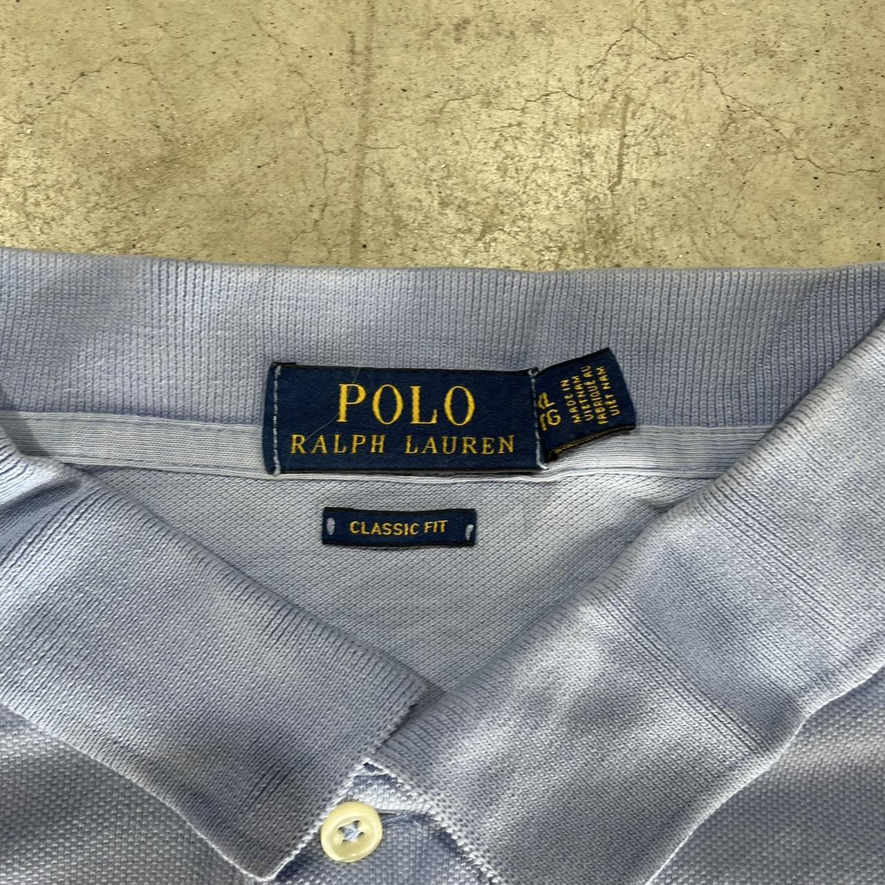 2000s Polo Ralph Lauren T-Shirt
