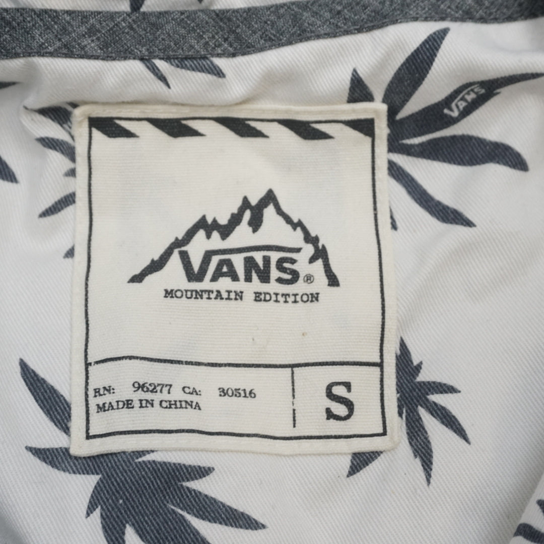 Vans Mountain Edition Jacket