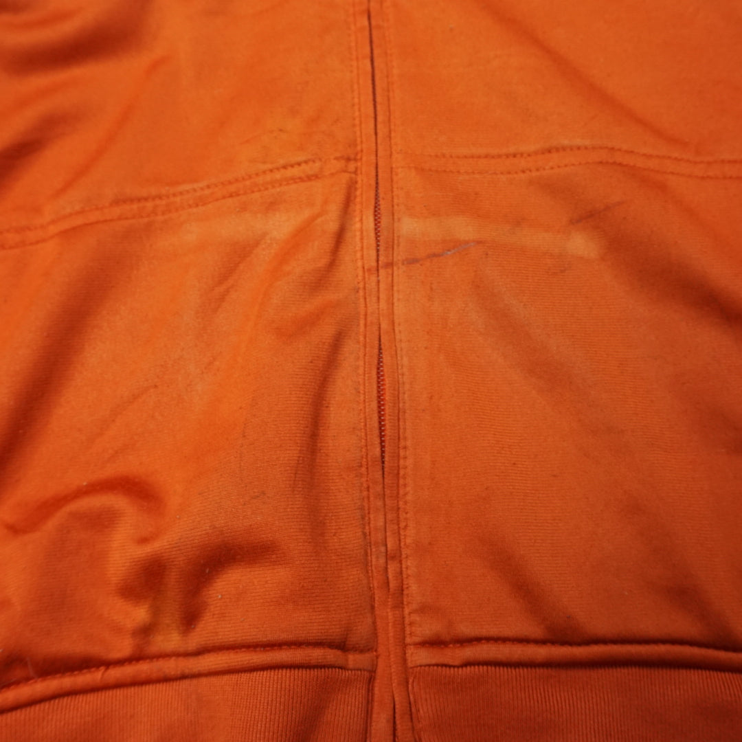 2000s Nike Zip Up Hoodie