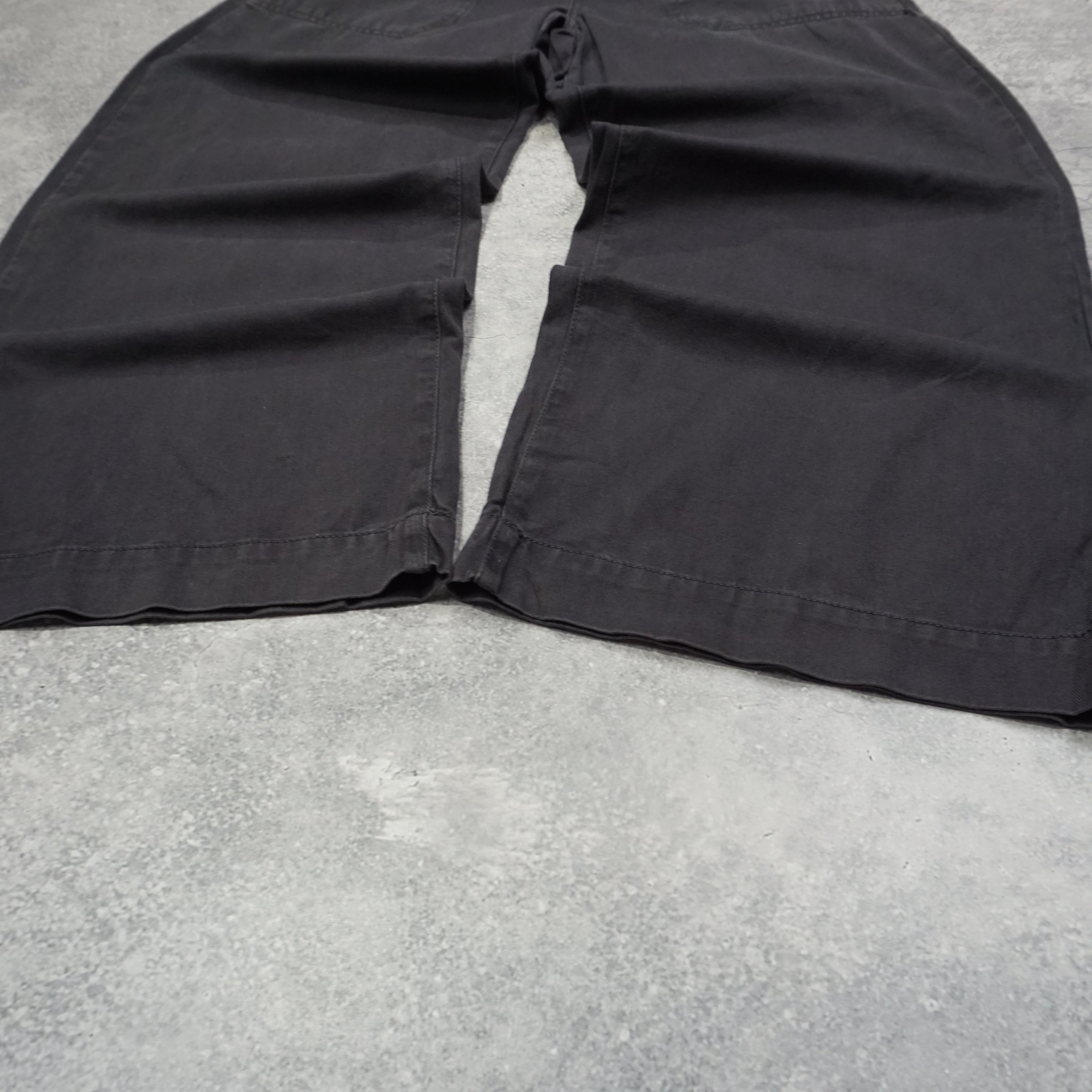 90s STR Pleated Pants