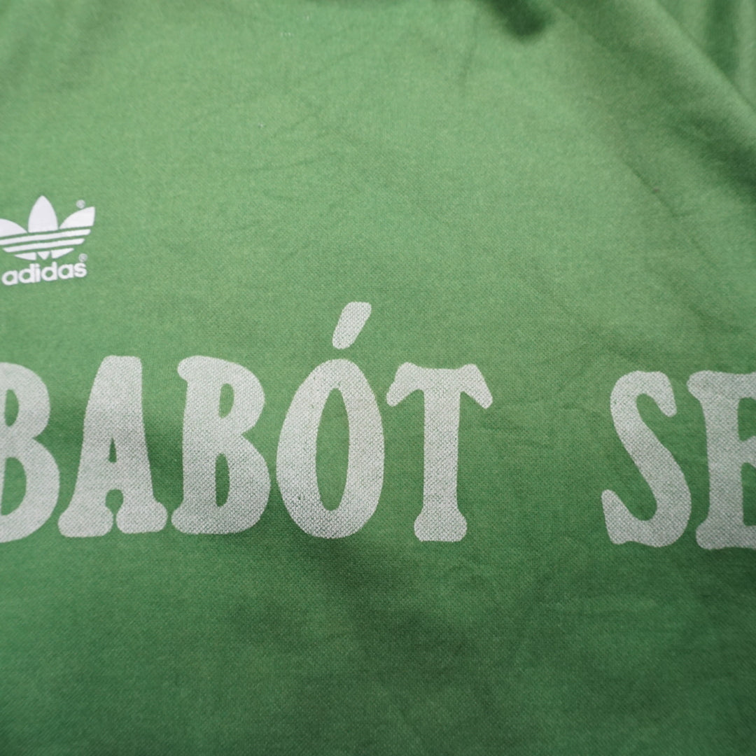 Adidas Bábót SE. Jersey