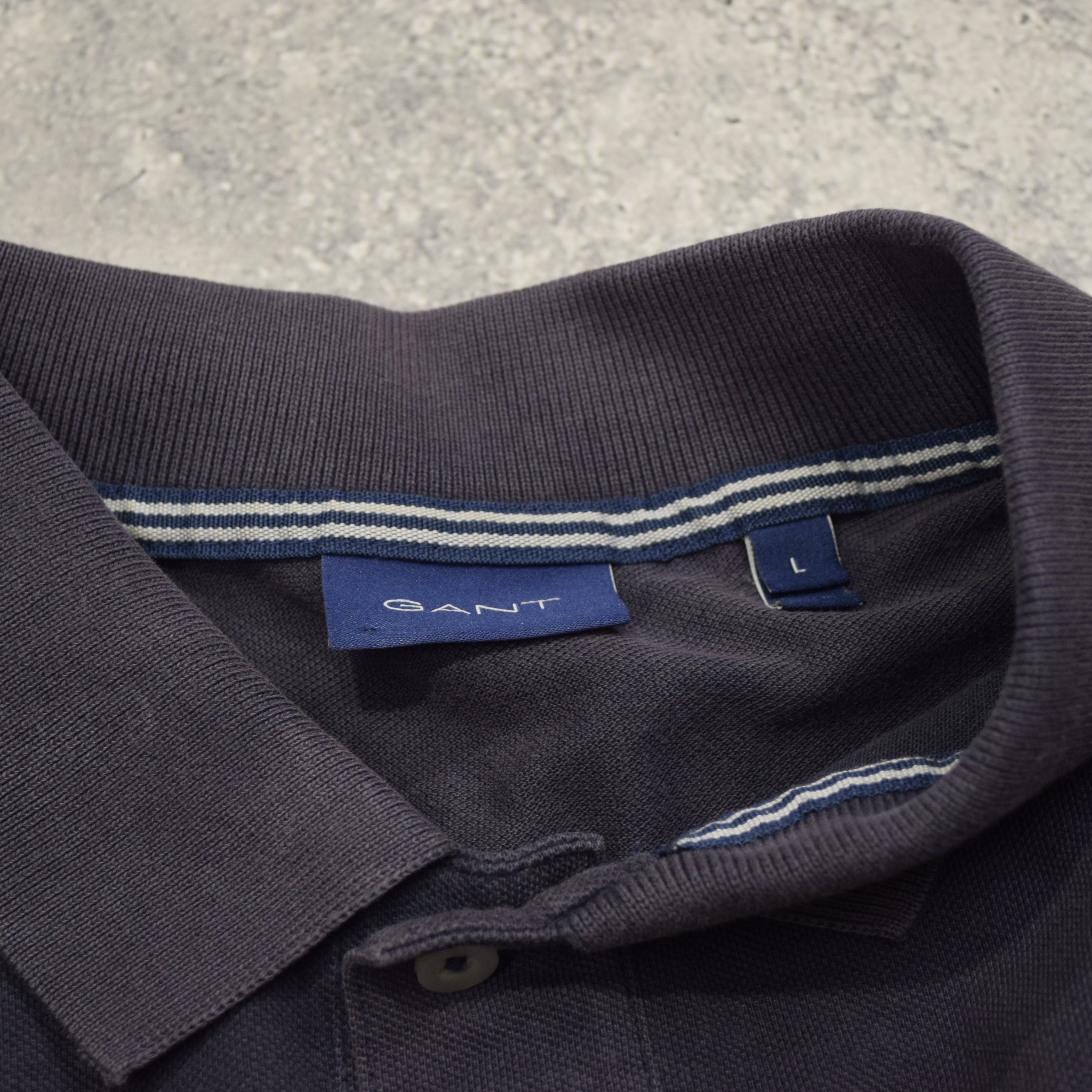 Gant Polo