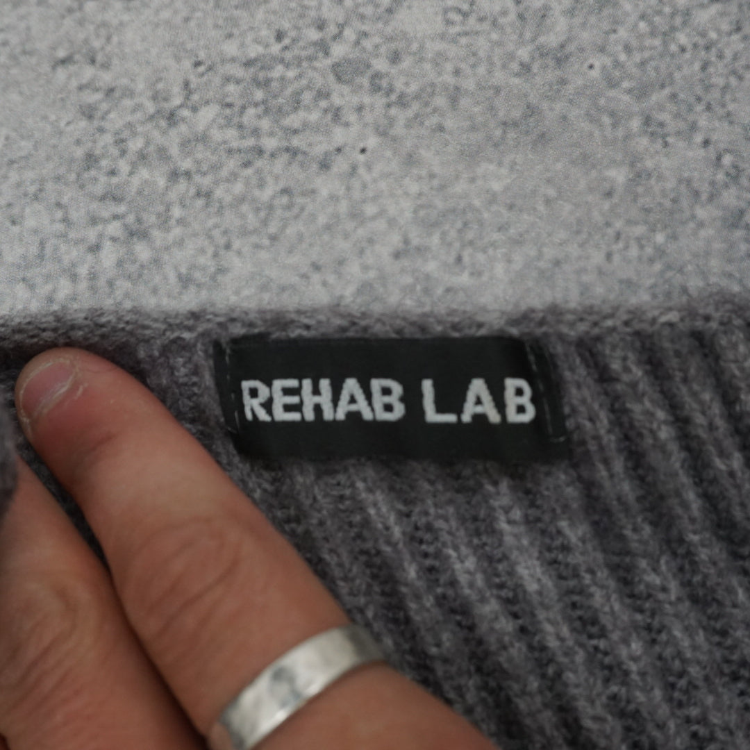 Rehab Lab Knit