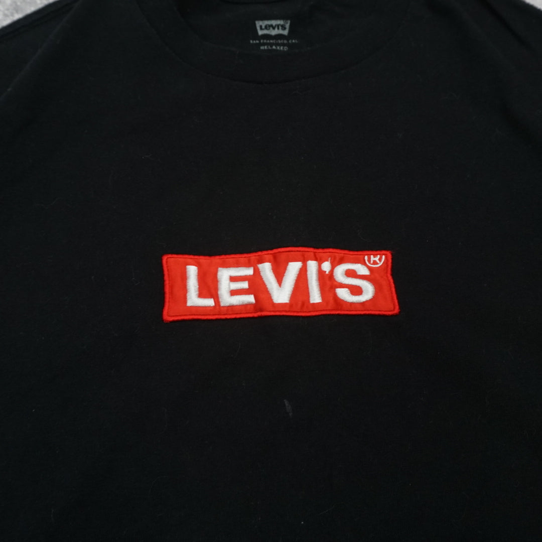 Levi's Relaxed Fit T-Shirt