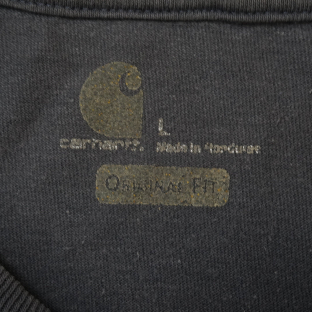Carhartt Pocket T-Shirt