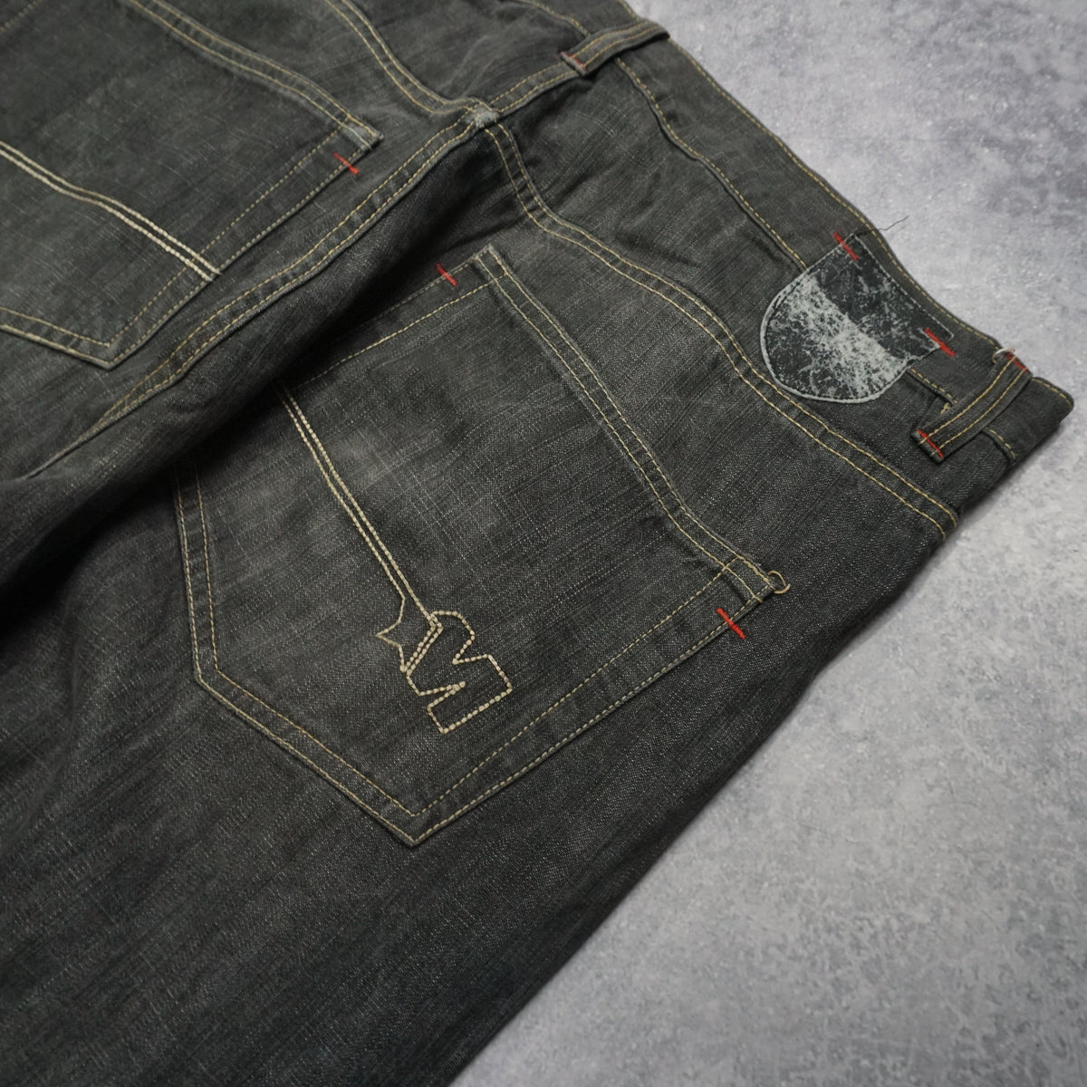 2000s Mecca Jeans