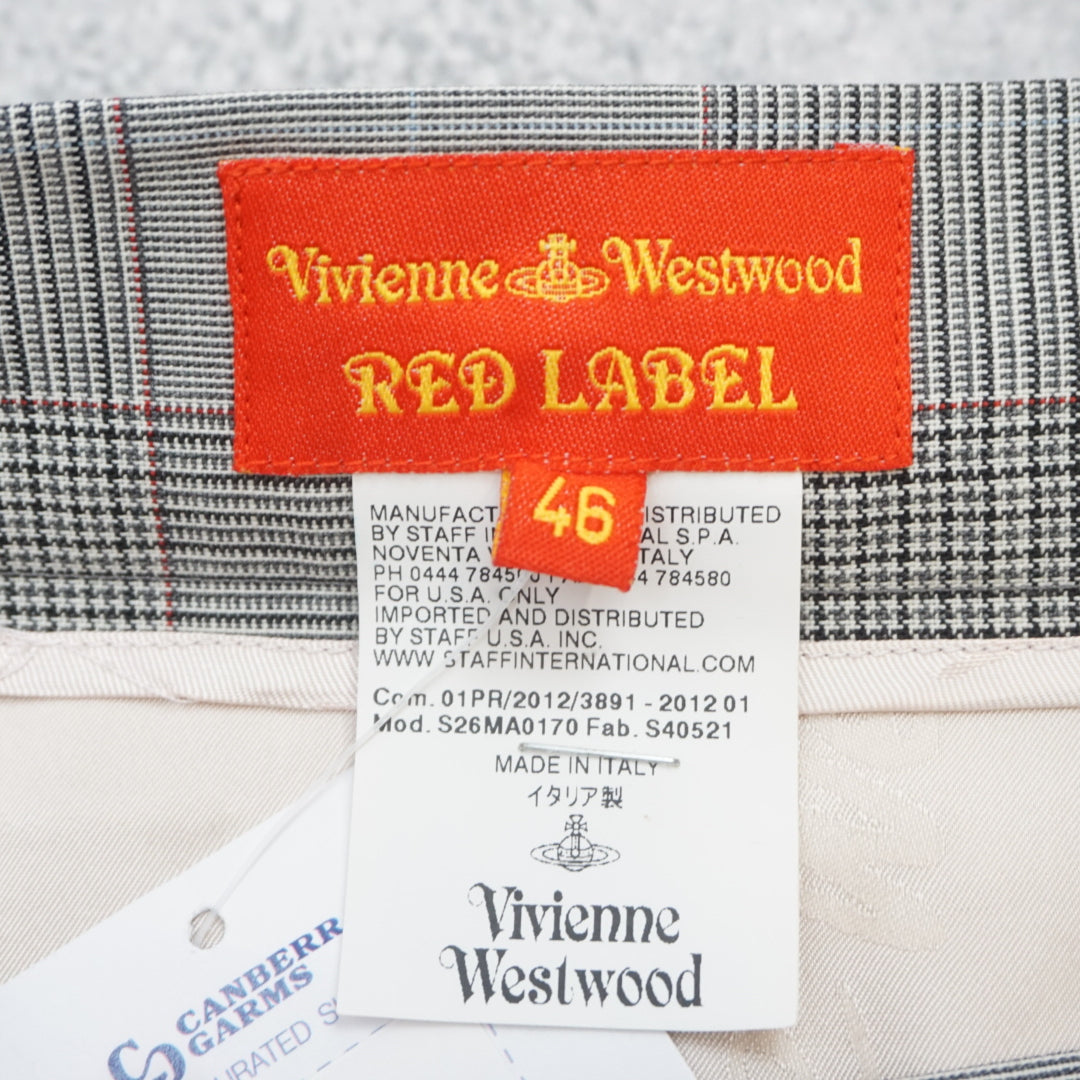 Vivienne Westwood Red Label Skirt