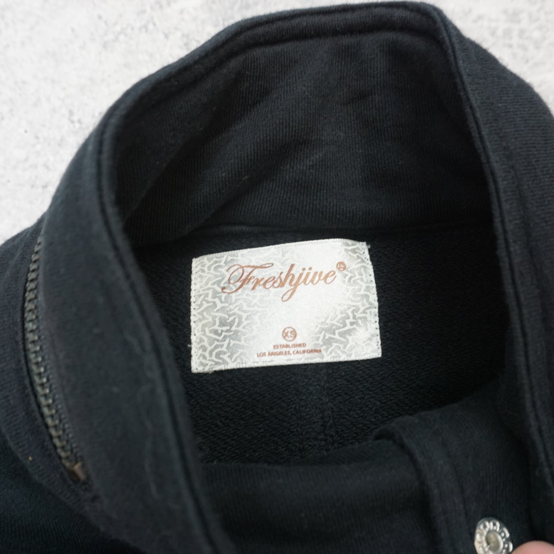 2000s Freshjive Jacket