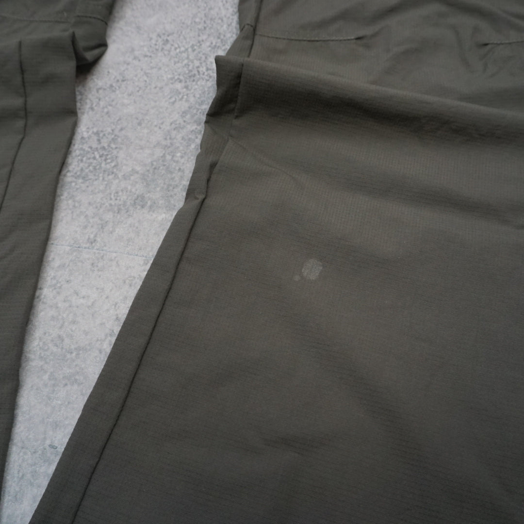 2000s Adidas Clima365  Track Pants