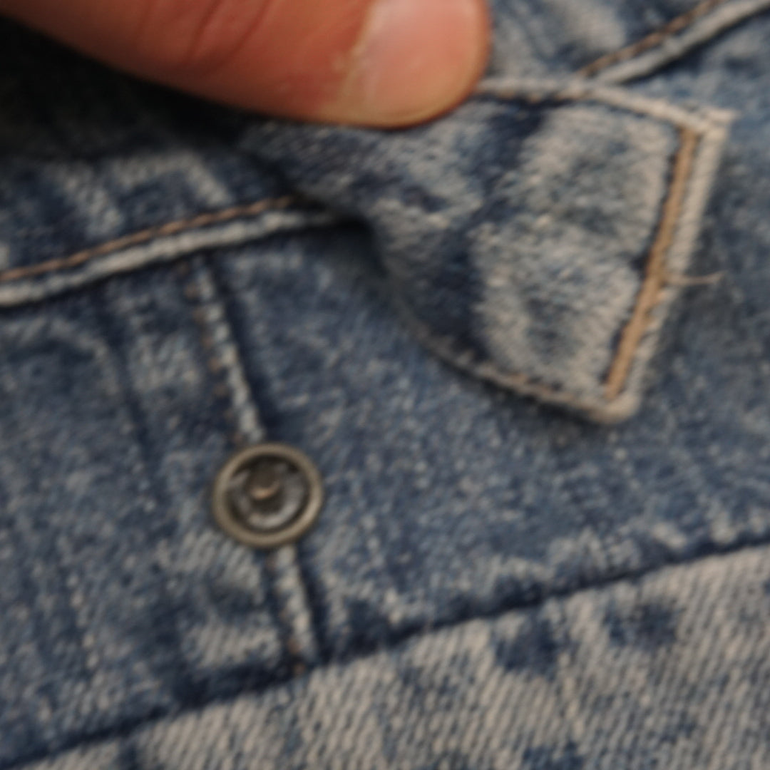 2000s Roxy Denim Shorts