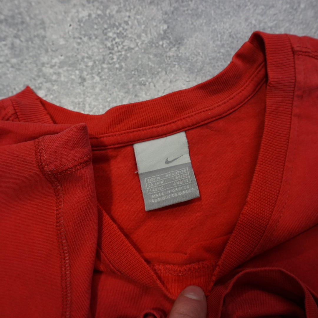 2000s Nike T-Shirt