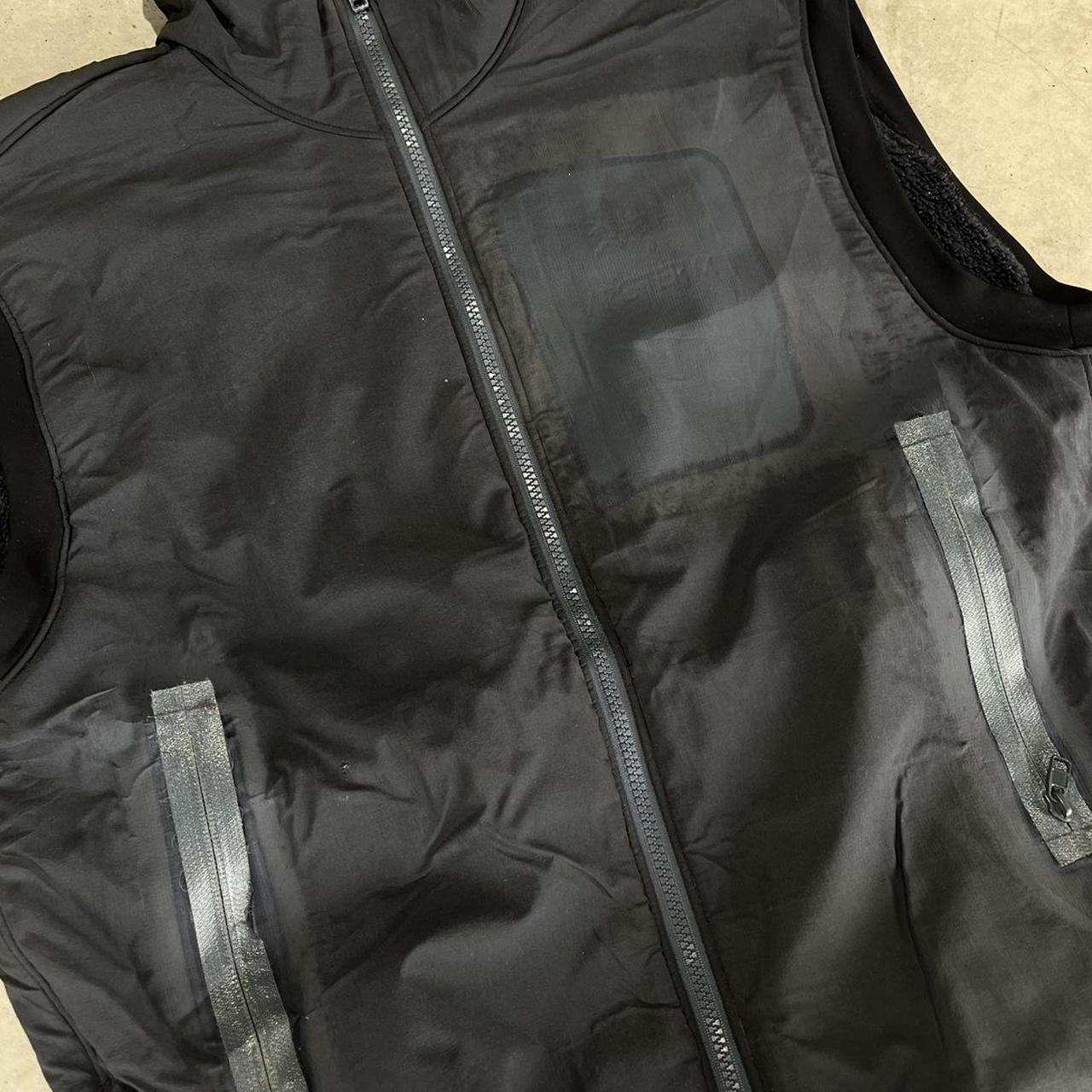 2000s Arcteryx Vest