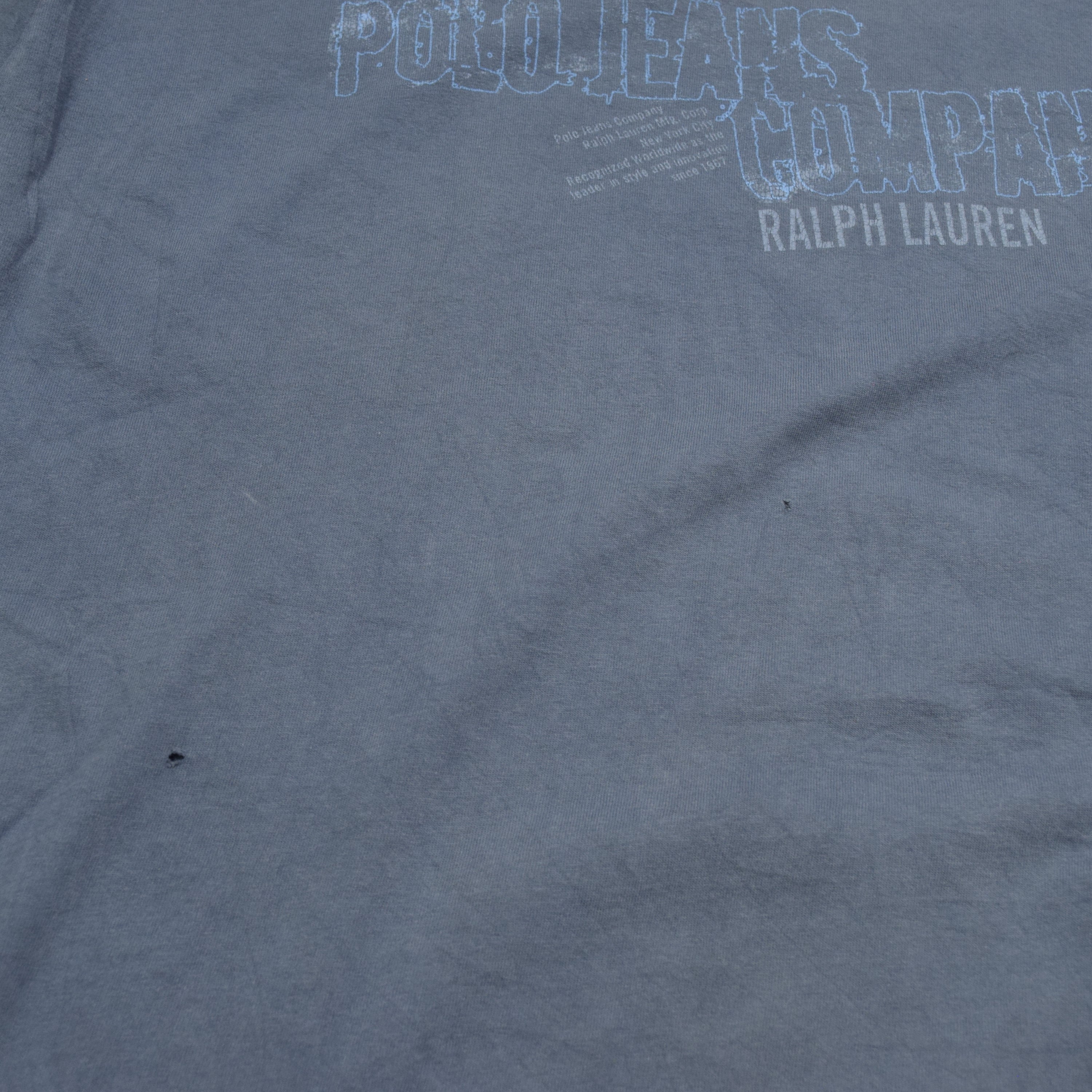 2000s Polo Ralph Lauren  T-Shirt