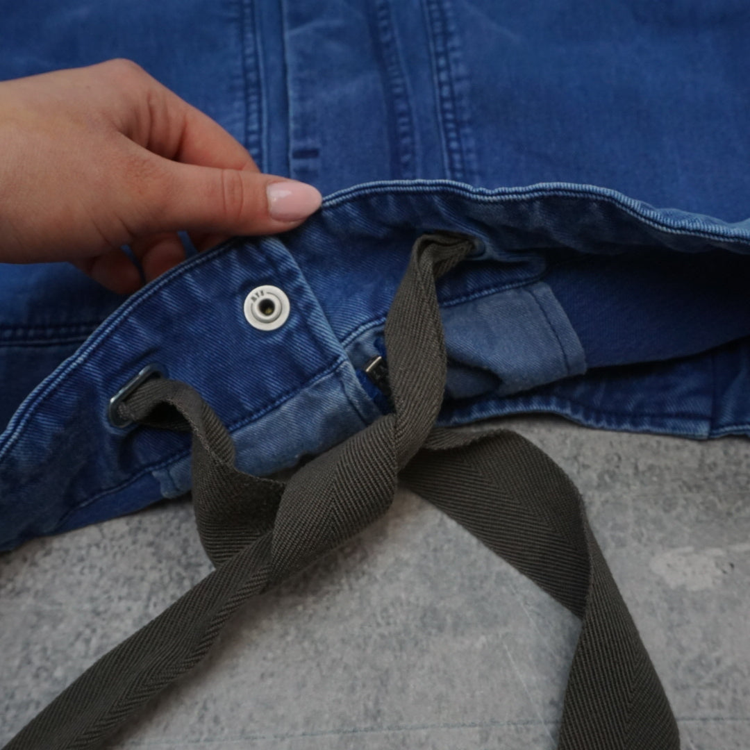 G-Star Raw Denim Jacket