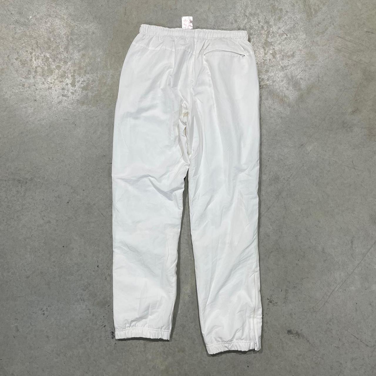 2000s Nike Elastic Cuff Track Pants