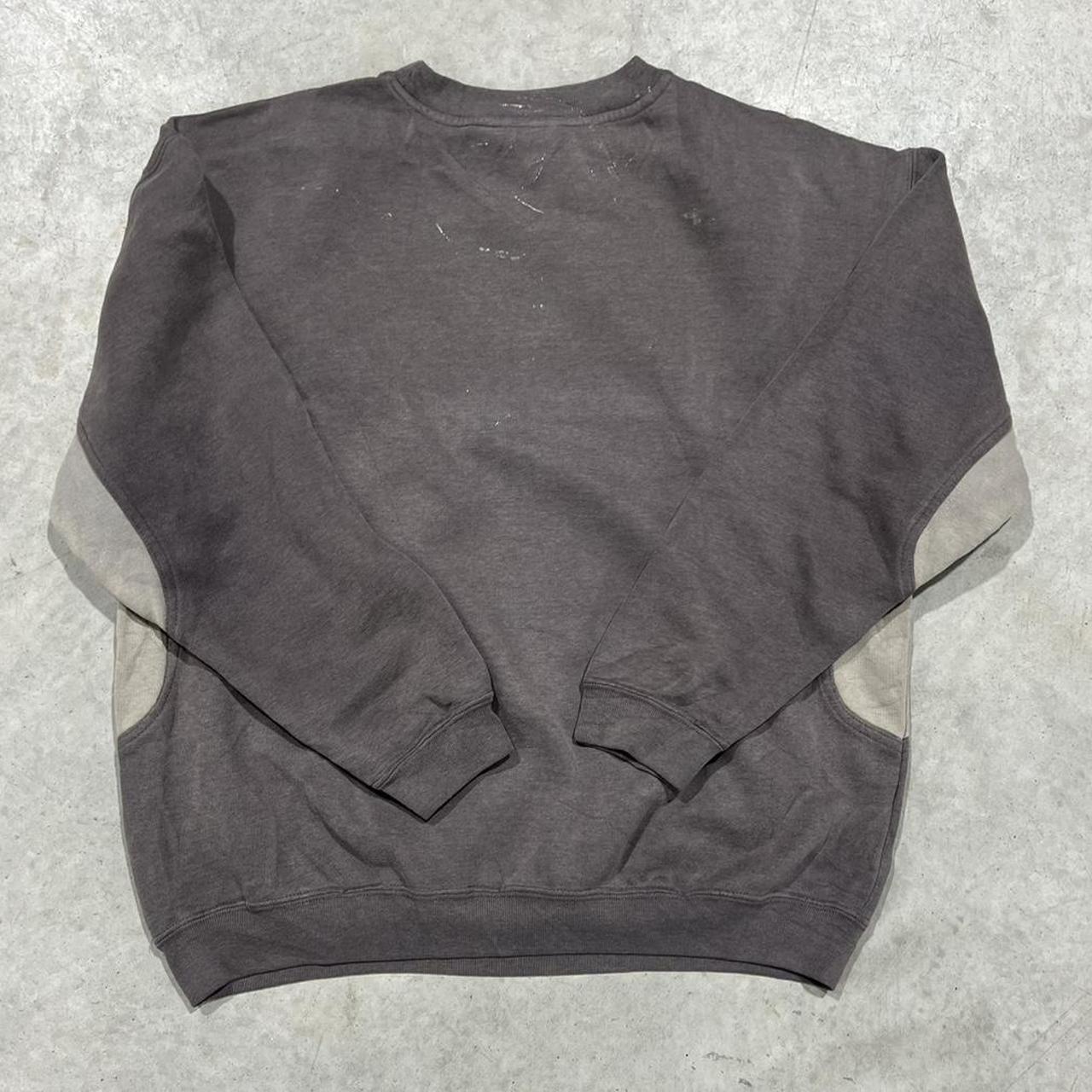 2000s Reebok Authentic Crewneck