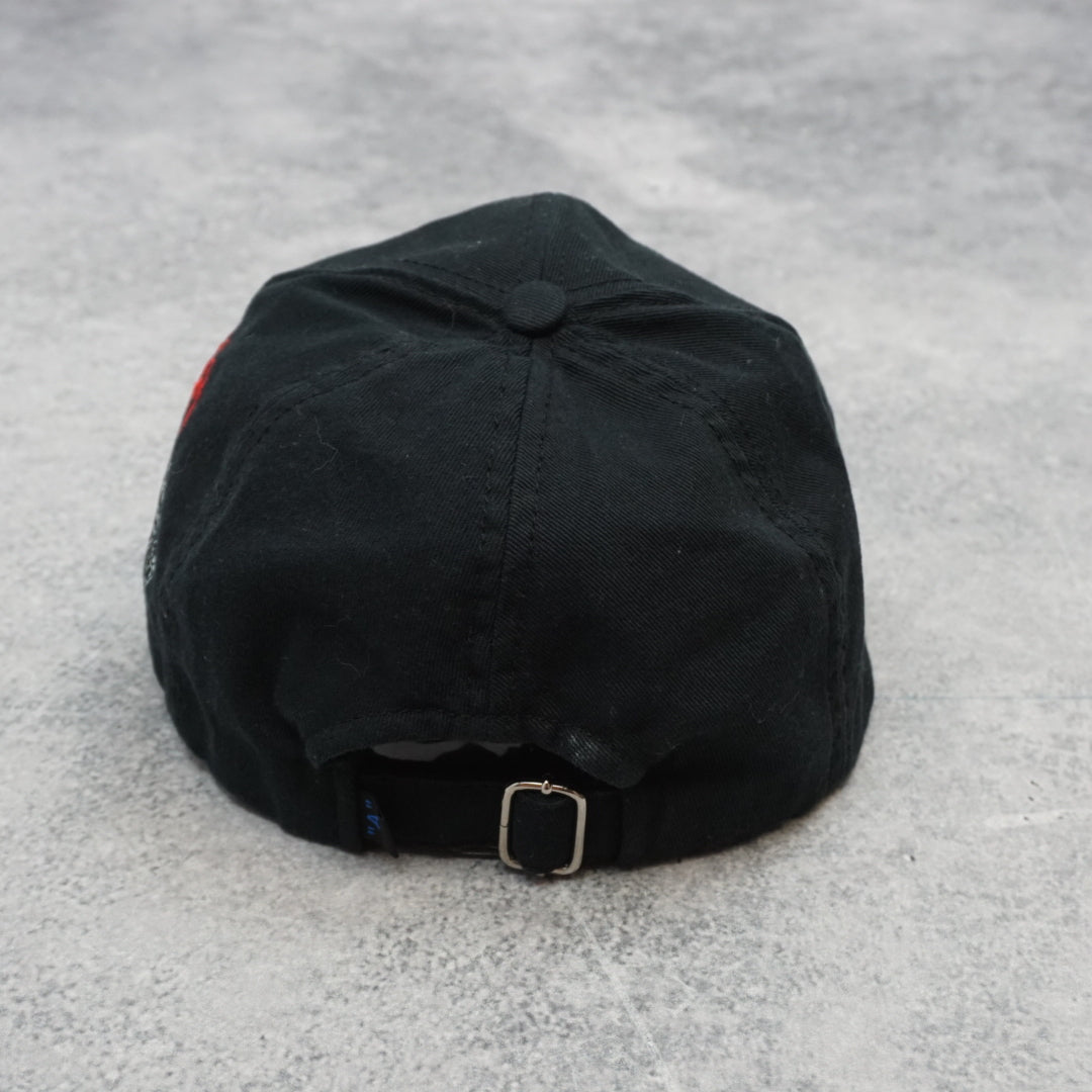 Off-White Industrial Embroidered Hat Cap