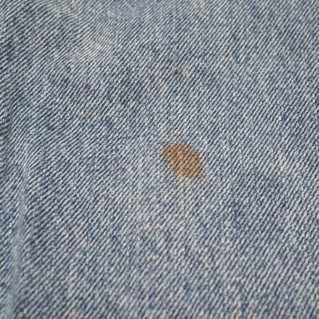 90s Levi Strauss & Co. Jeans