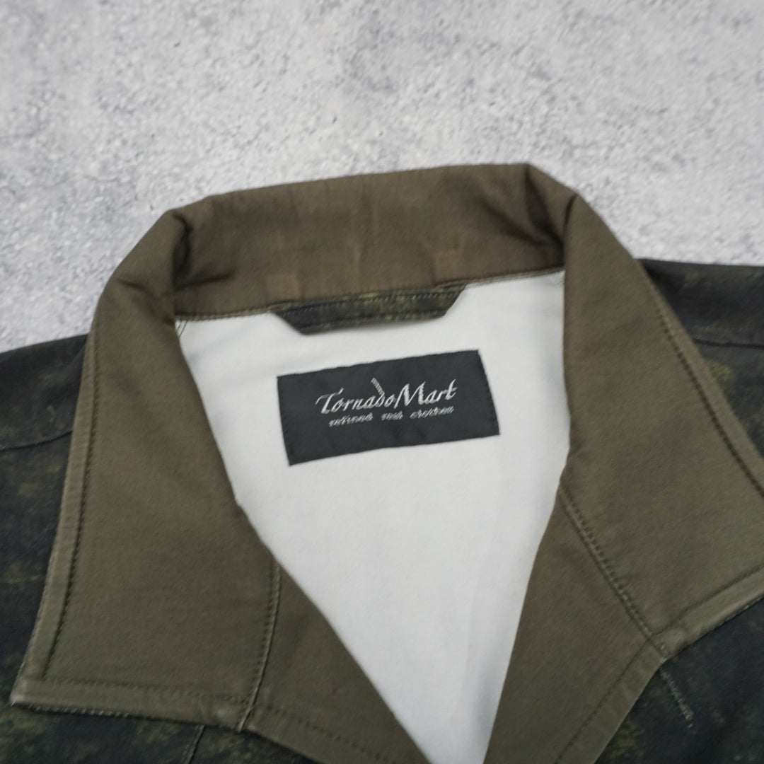2000s Tornado Mart Jacket