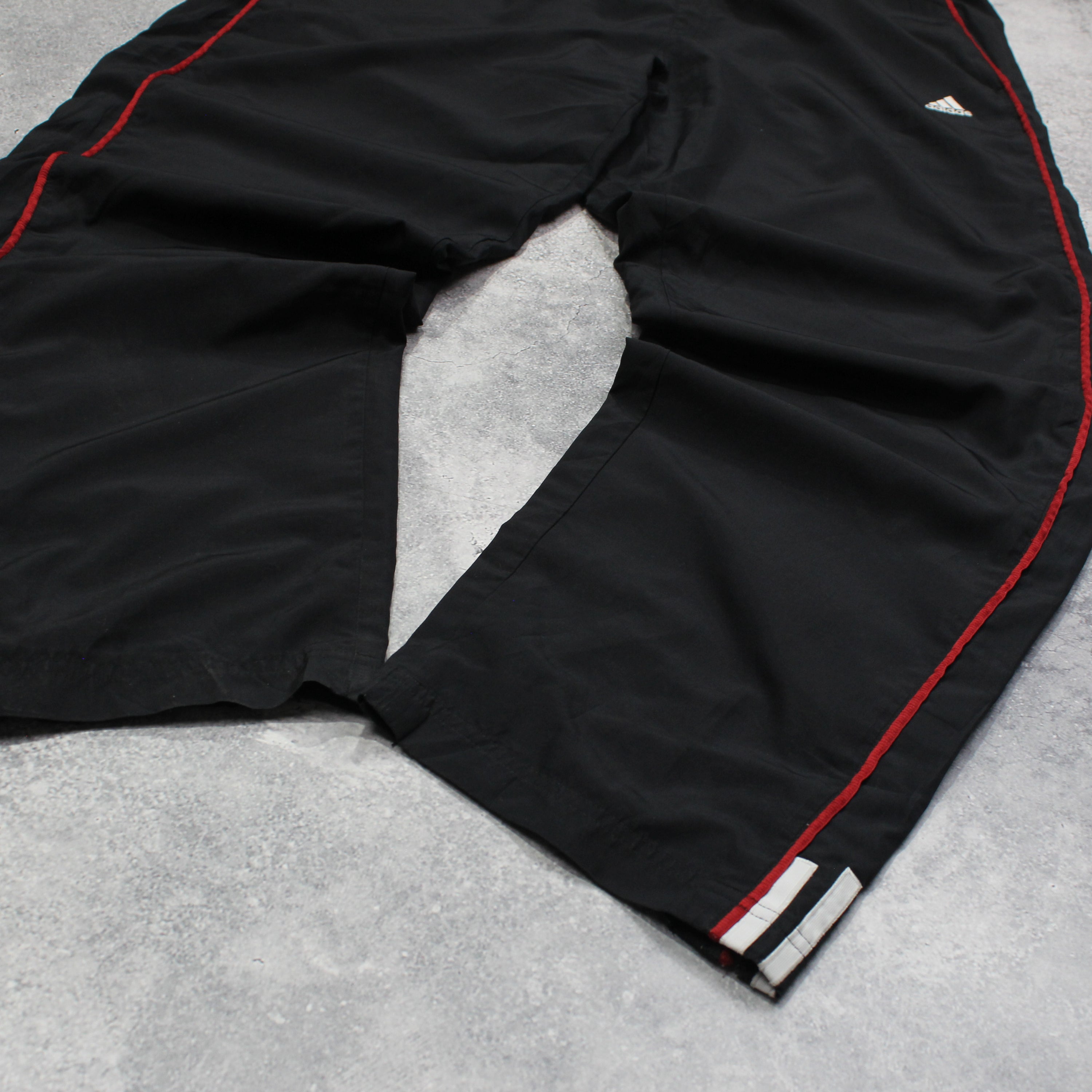 2000s Adidas Track Pants