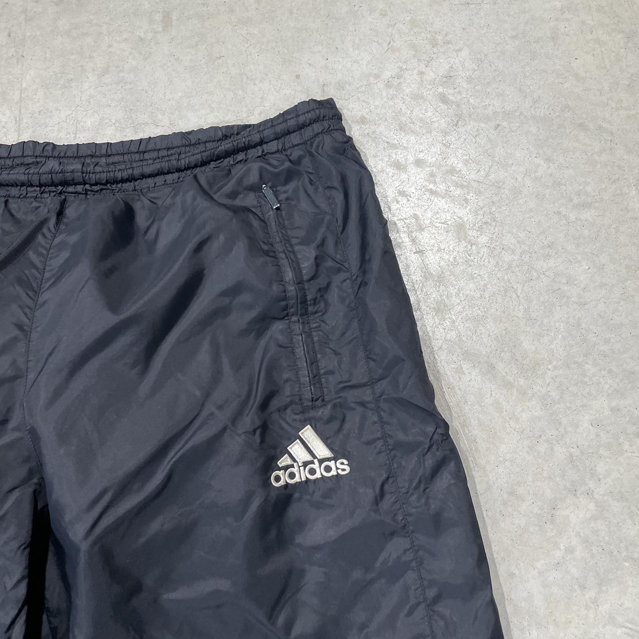 2000s Adidas Windproof Pants