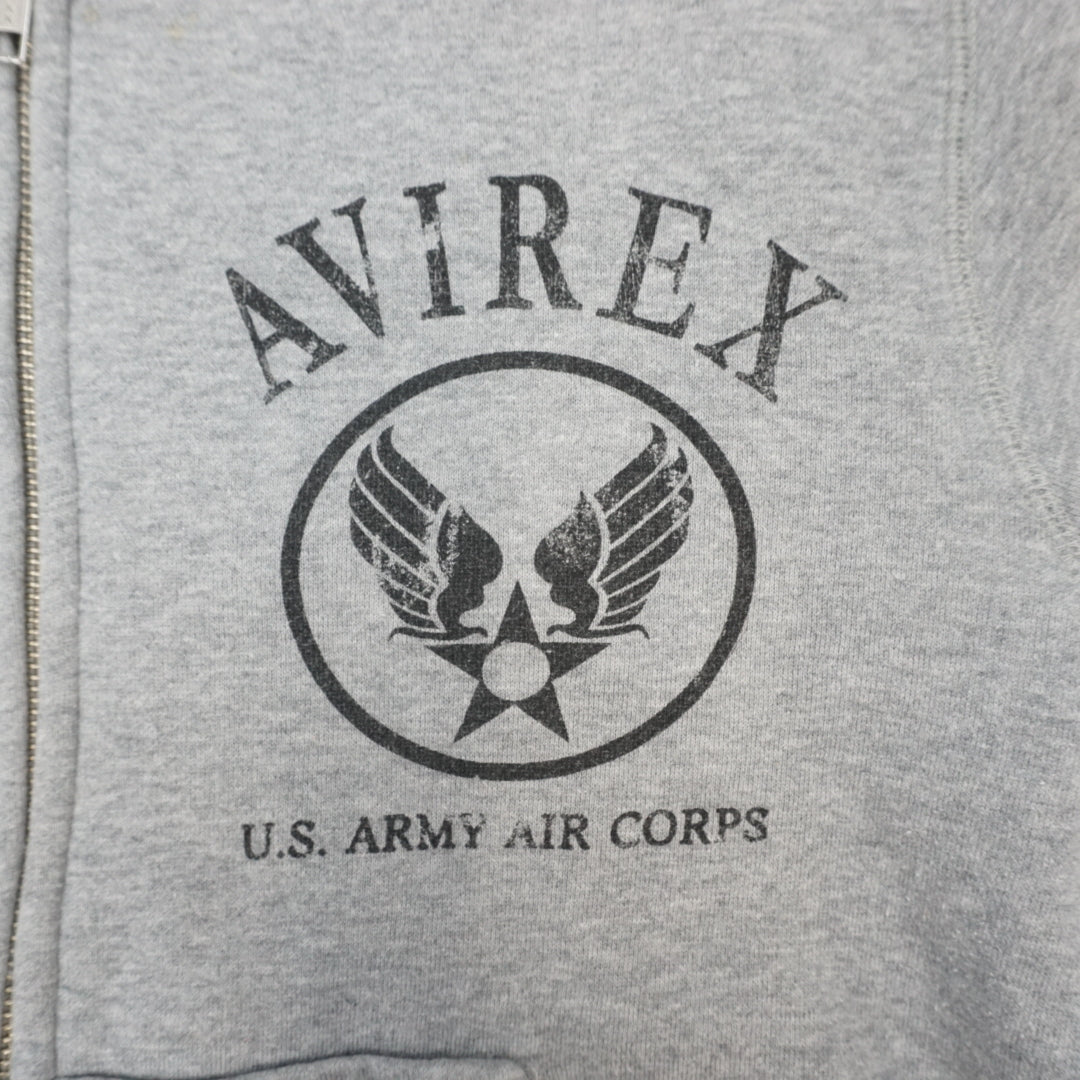 Avirex Hoodie