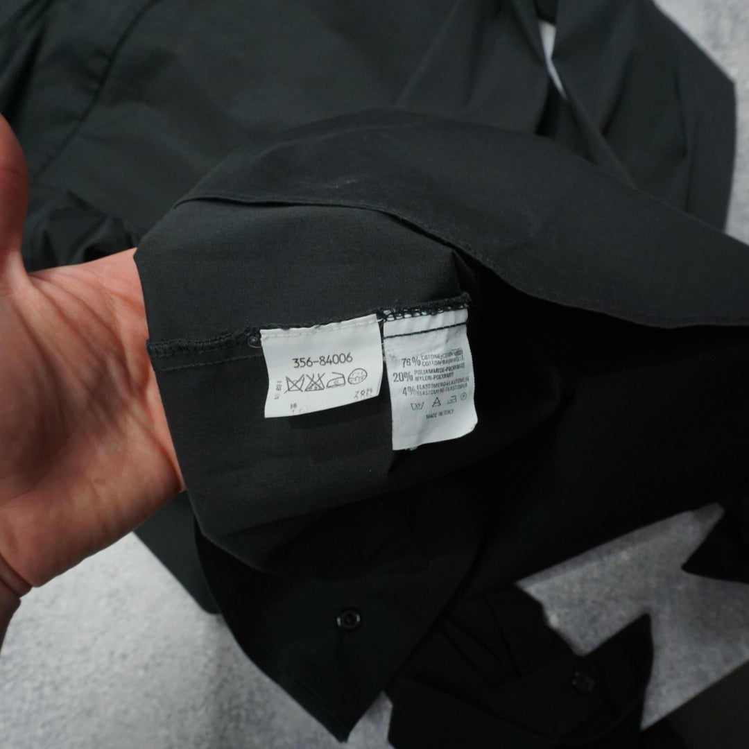 Vivienne Westwood Red Label Button Up