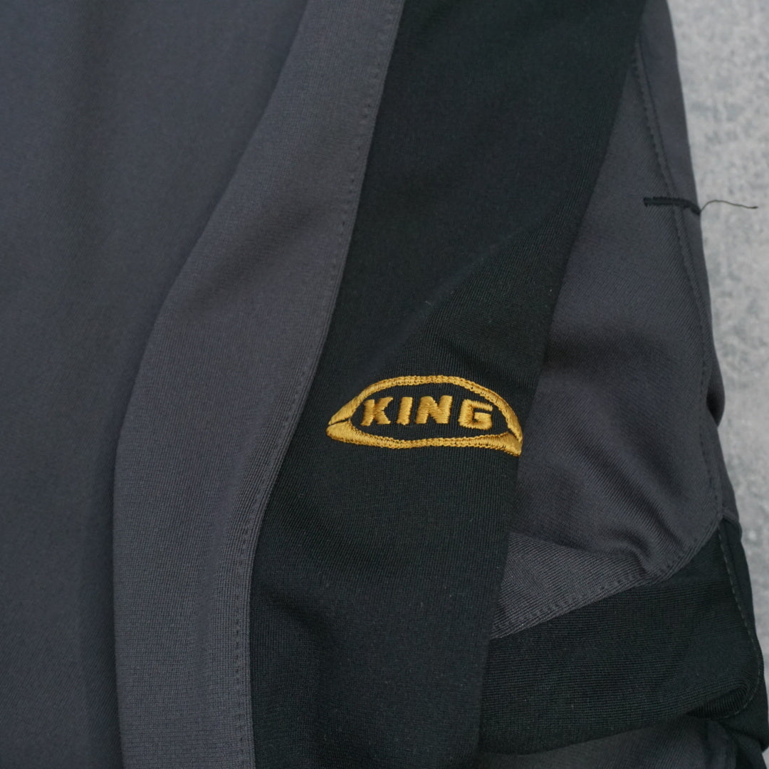 2000s Puma King Track Jacket