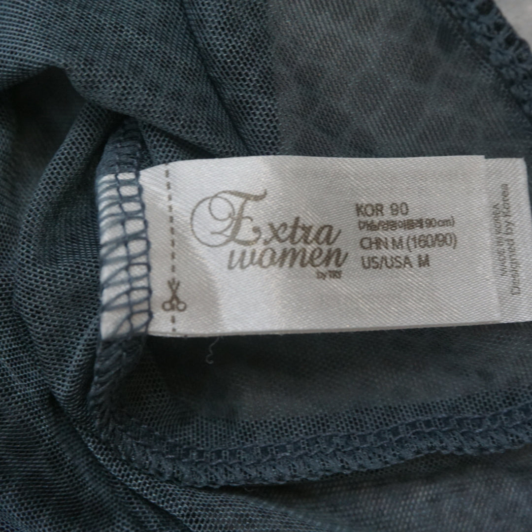 2000s Extra Women Cami Top