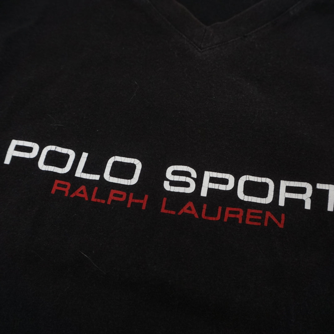 2000s Polo Sport T-Shirt
