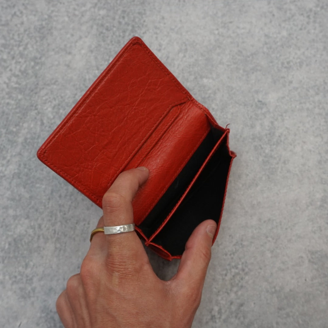 Balenciaga Classic Studded Wallet