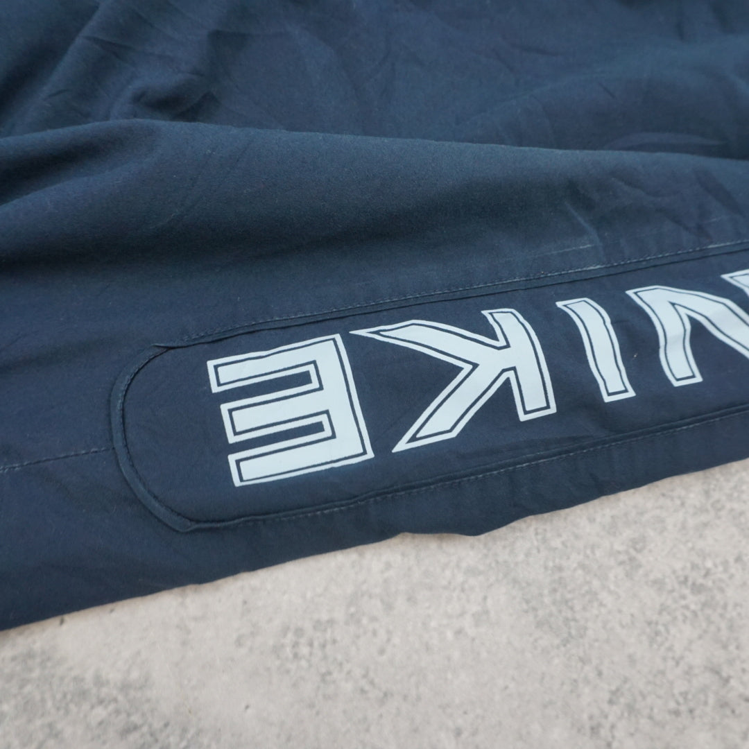 2000s Nike Track Pants