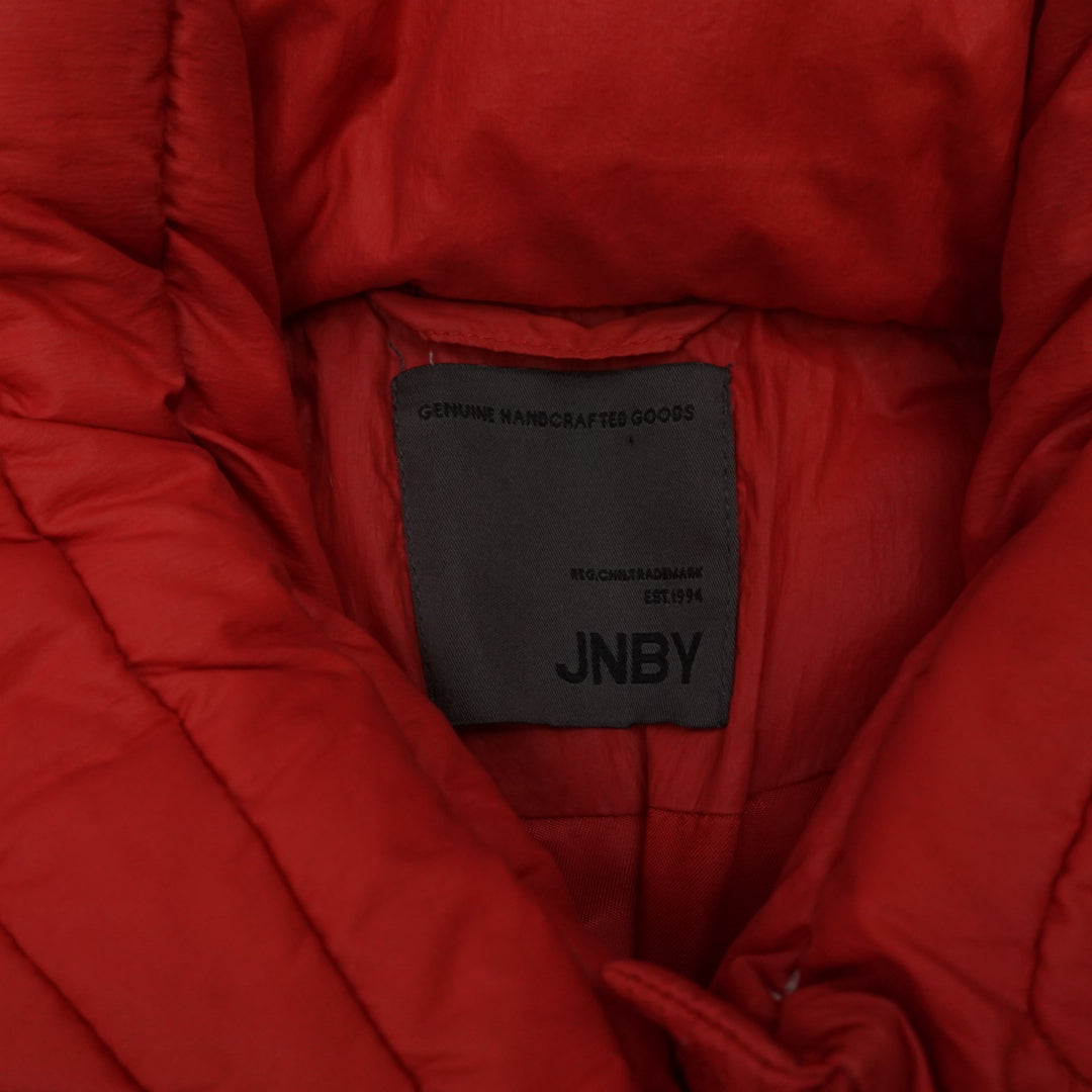 Jnby Puffer Jacket