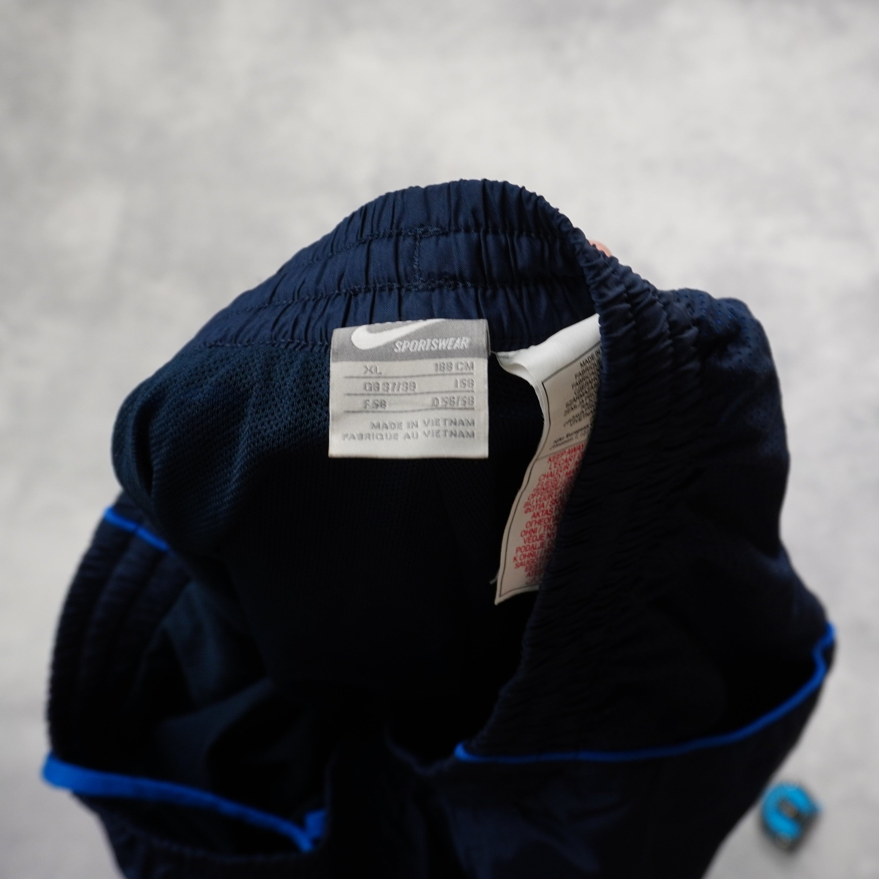 Nike Track Pants