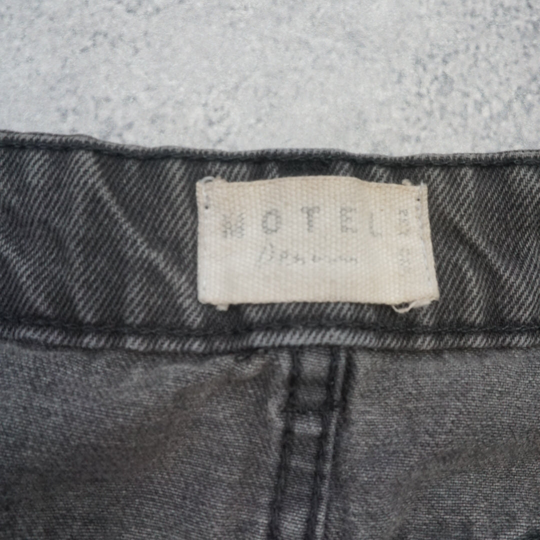 Motel Baggy Wide Leg Jeans