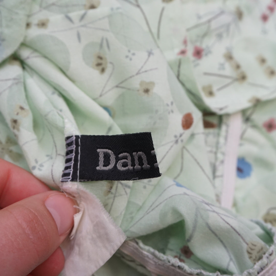 Daniela Floral Cami Top