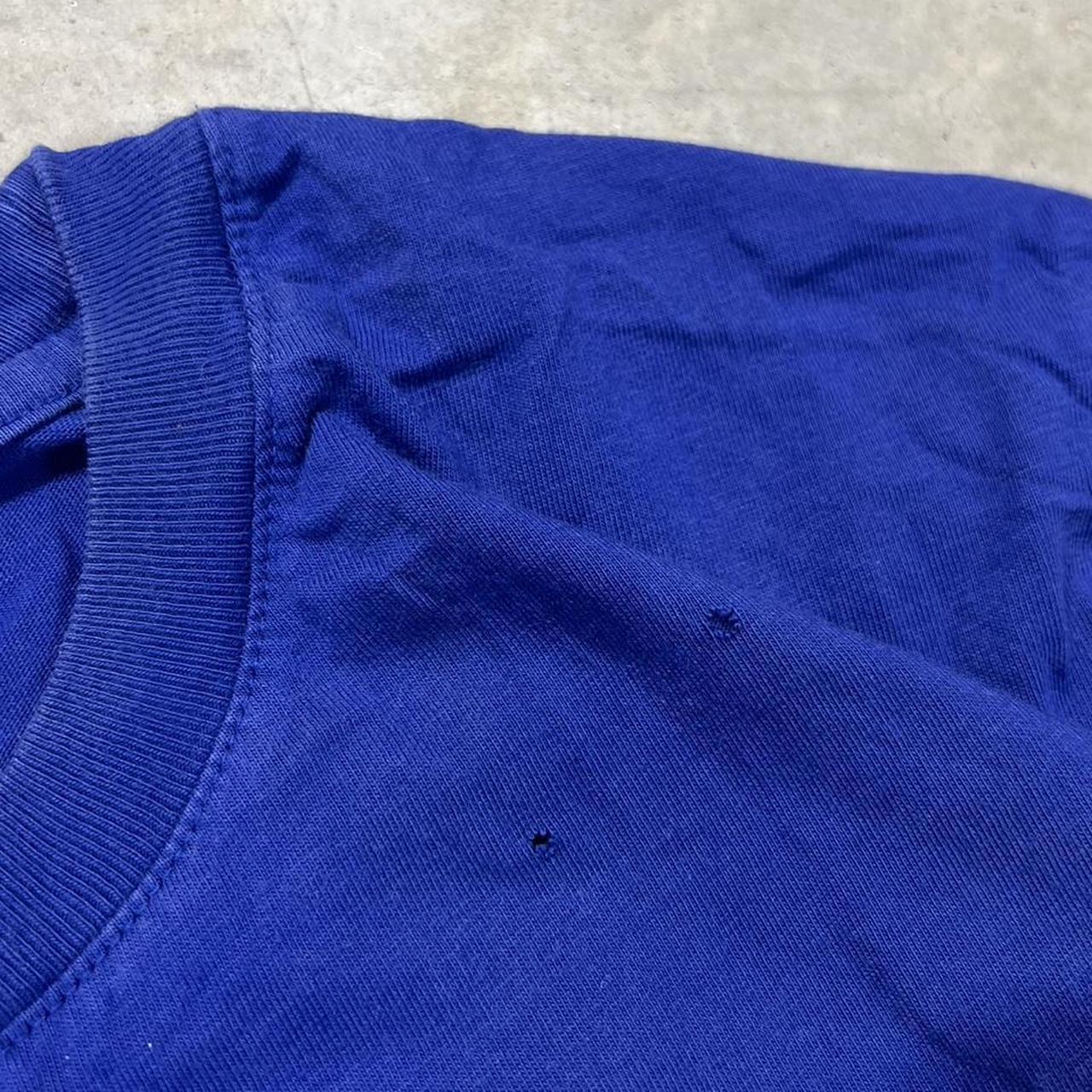 2000s Nike Graphic T-Shirt
