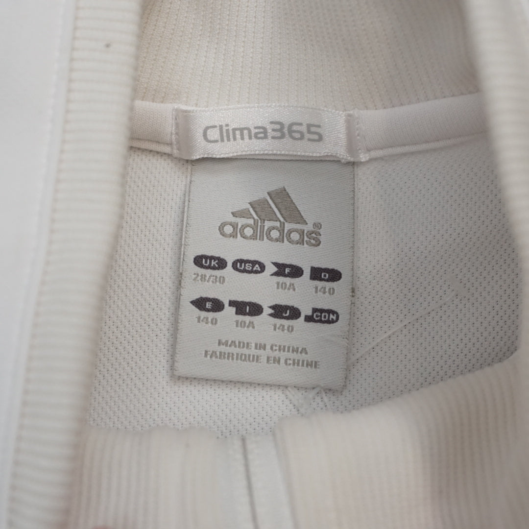 2000s Adidas Clima365 Track Jacket