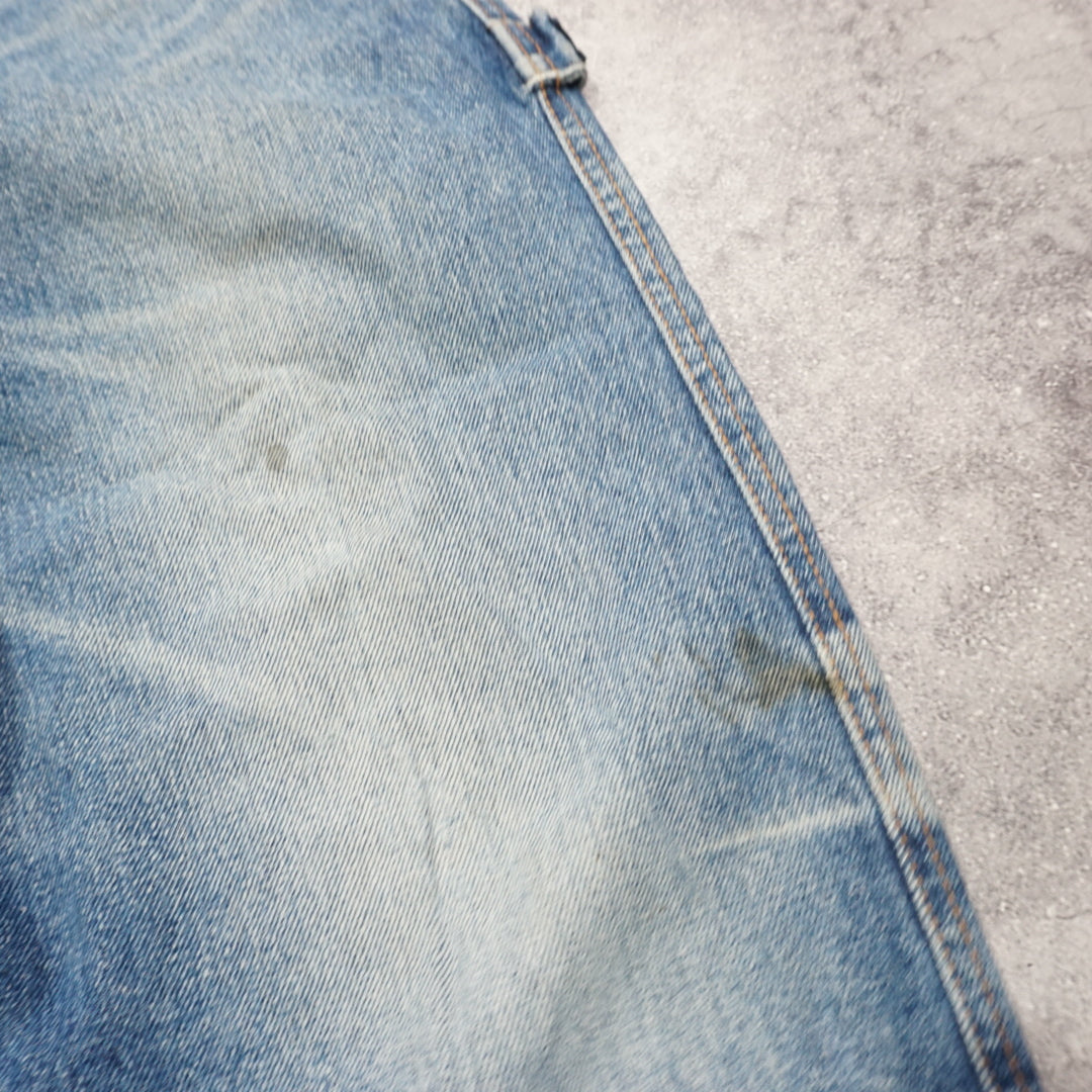 2000s Ecko Unltd Carpenter Jeans