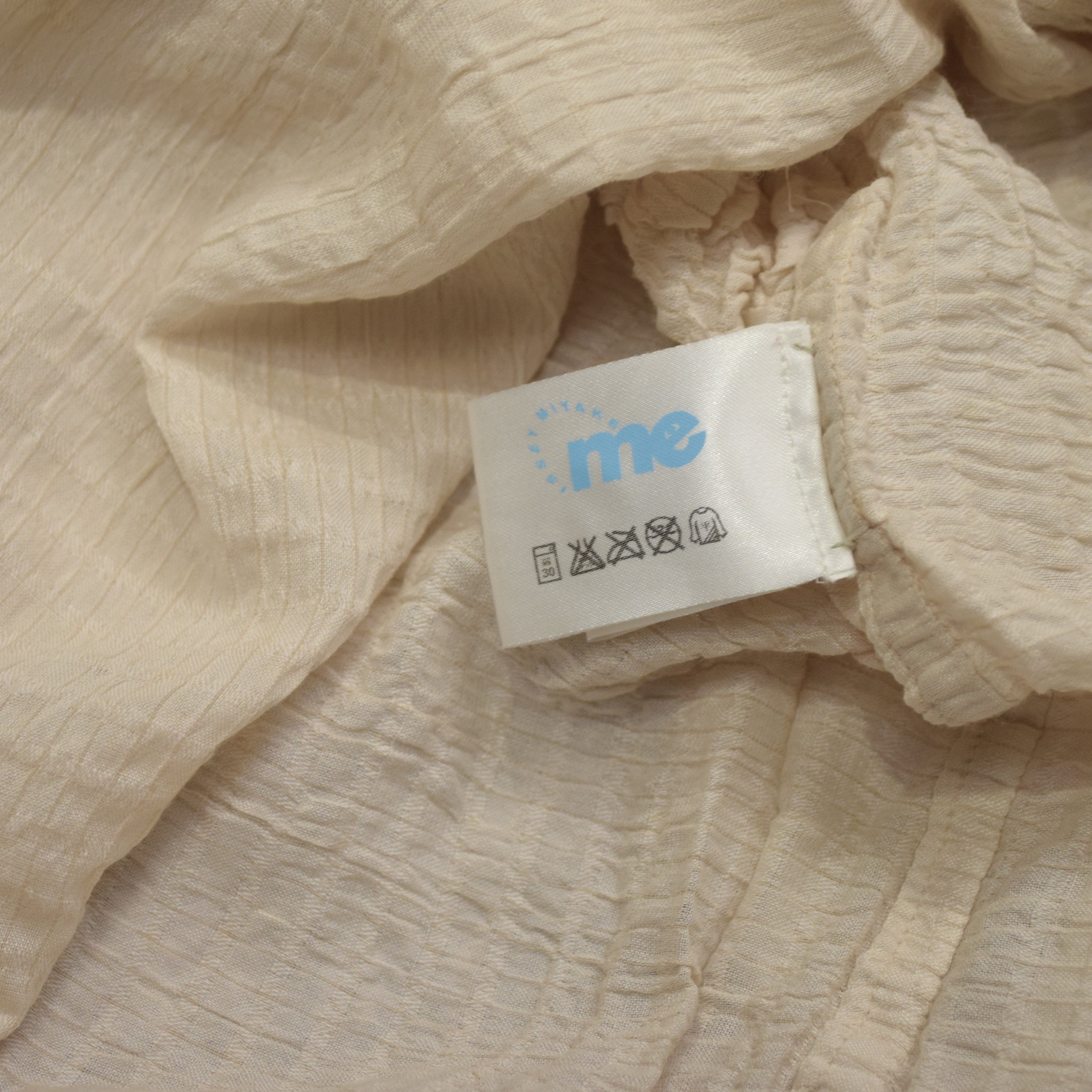Issey Miyake ME Cauliflower Dress
