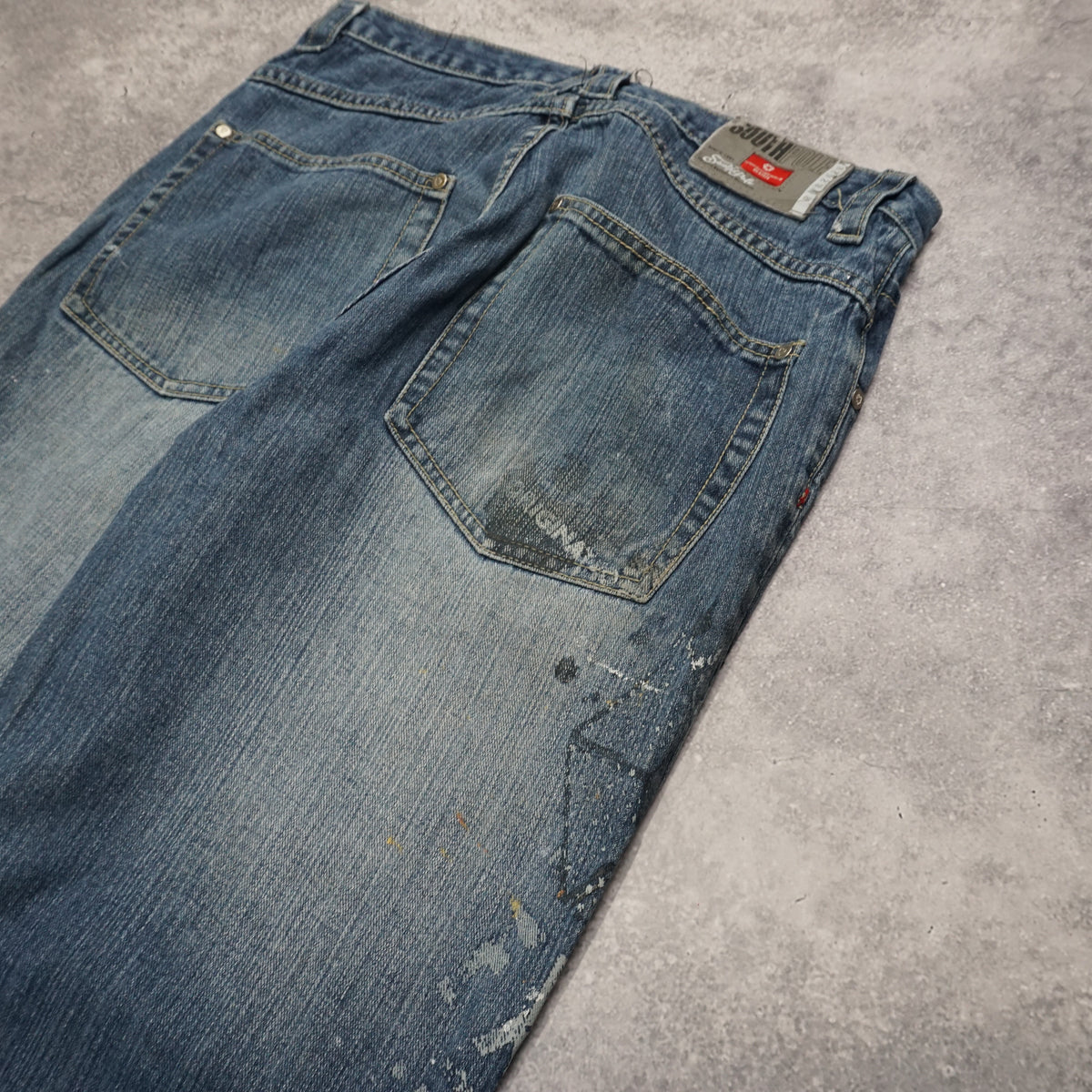2000s Southpole Jeans