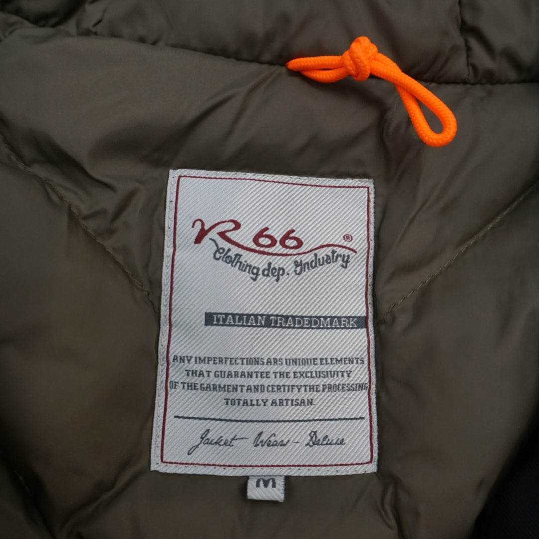 R66 Jacket