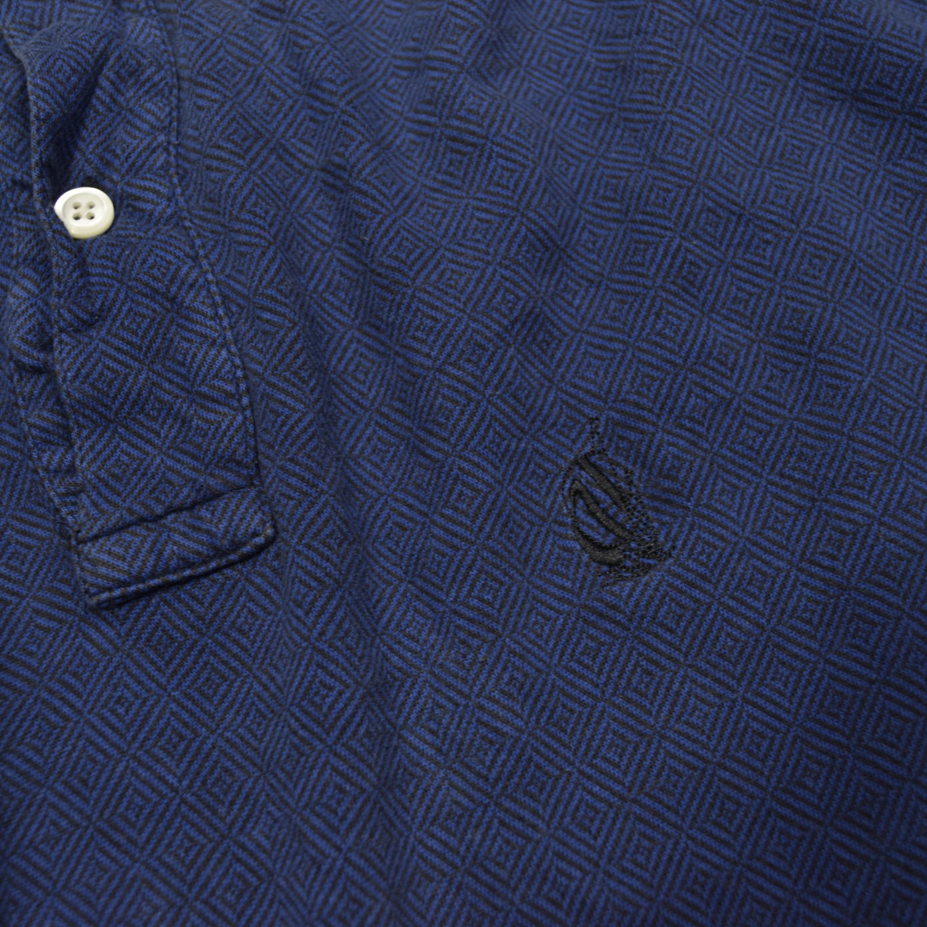 2000s Nautica Polo