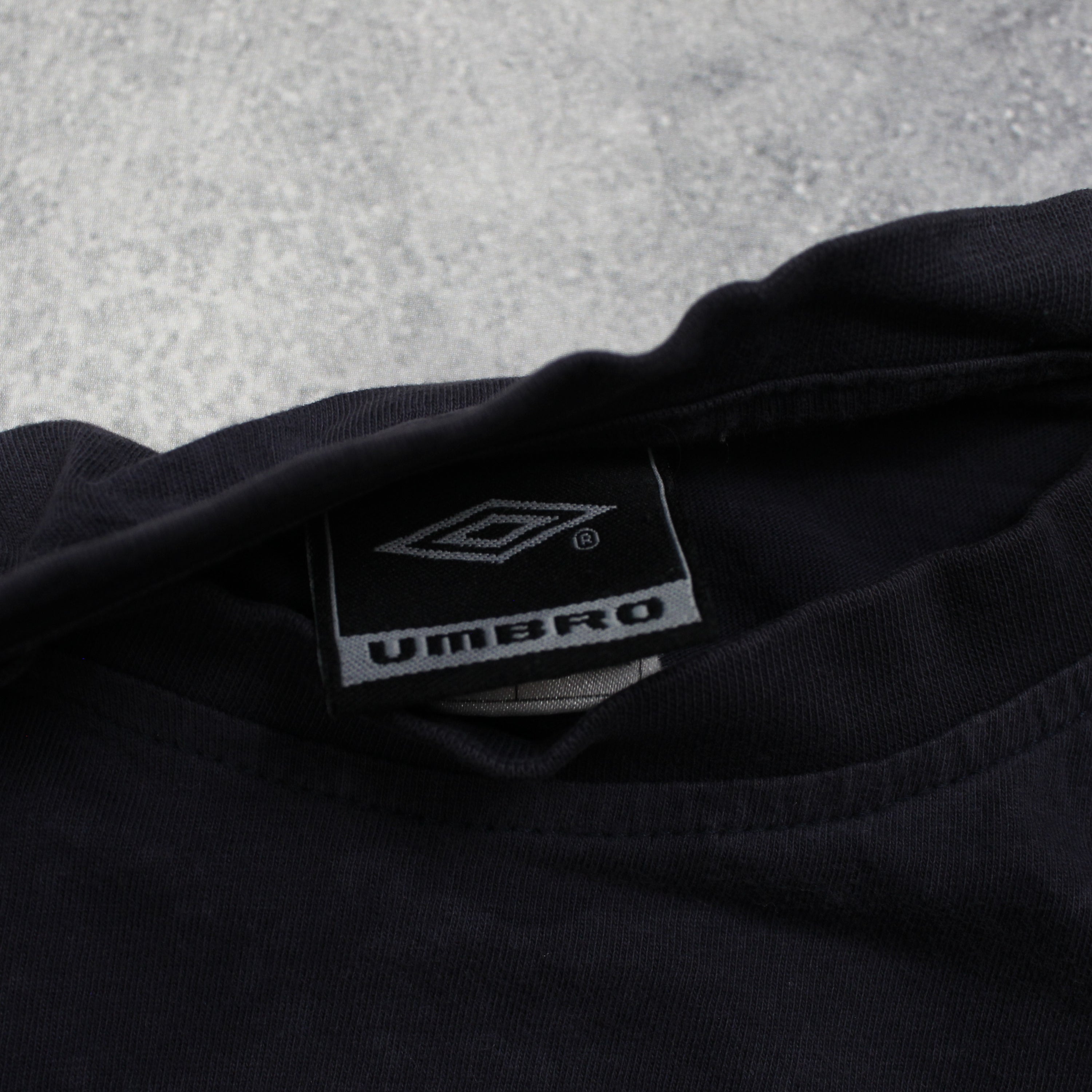 2000s Umbro T-Shirt